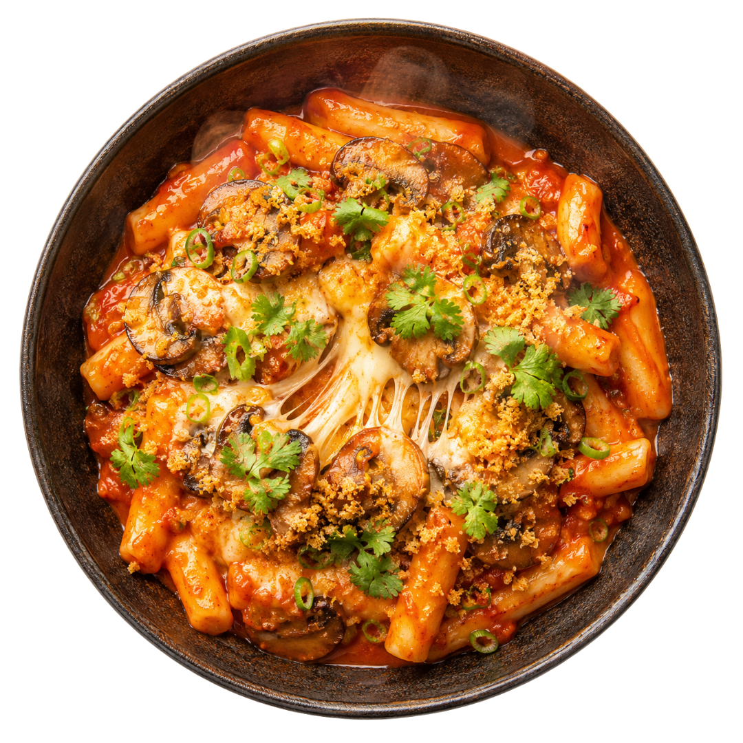 Ramen Bowl